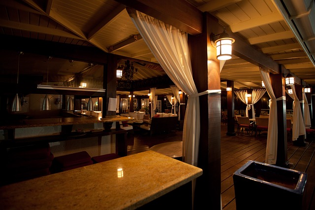 מסעדה בתל אביב