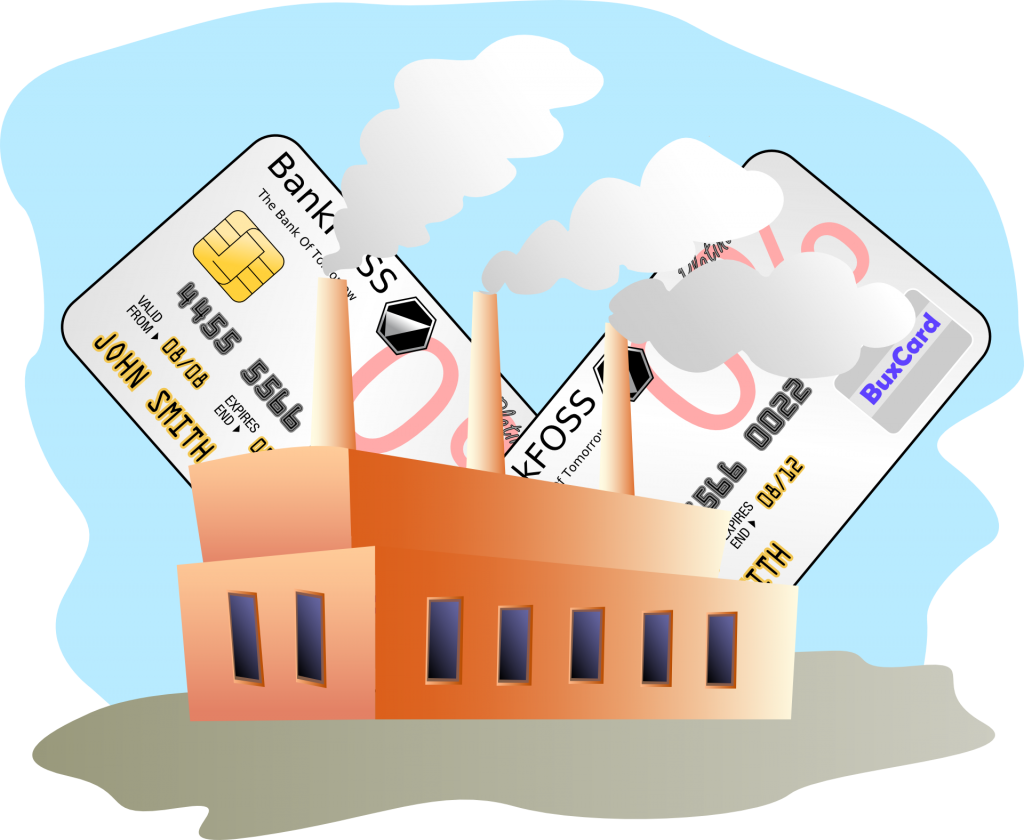 הלוואות חוץ בנקאיות